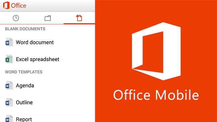 Microsoft Office for Android review 4