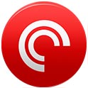 Android apps Pocket Casts