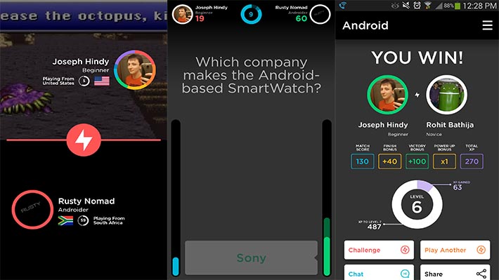 The best quiz games and trivia games for Android - Android Authority