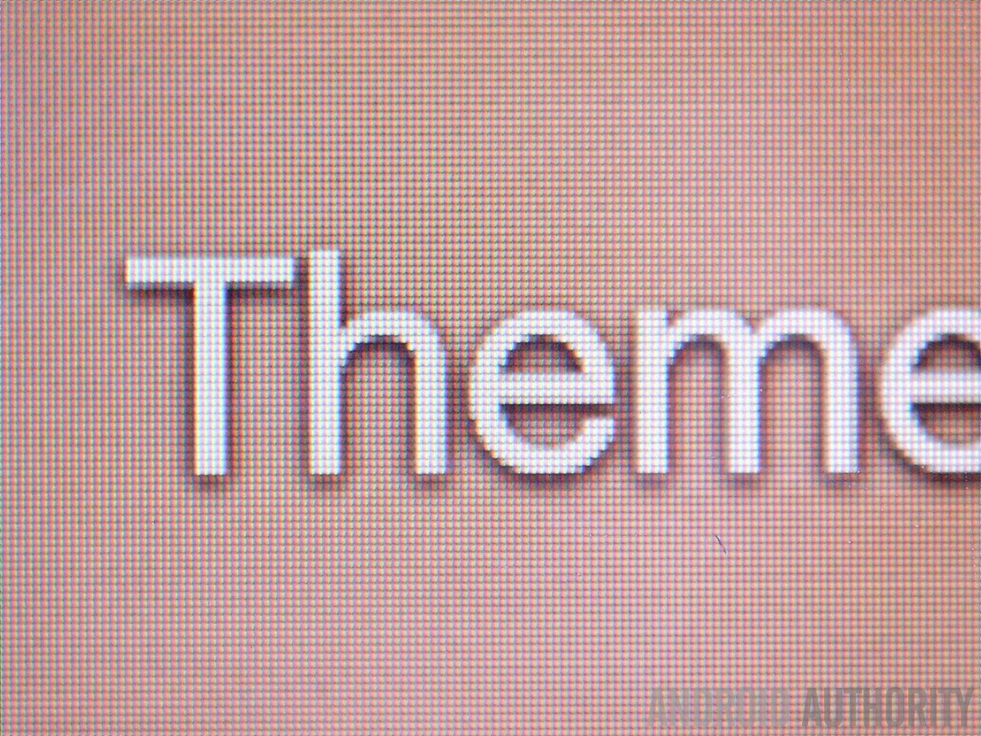 Theme Full HD