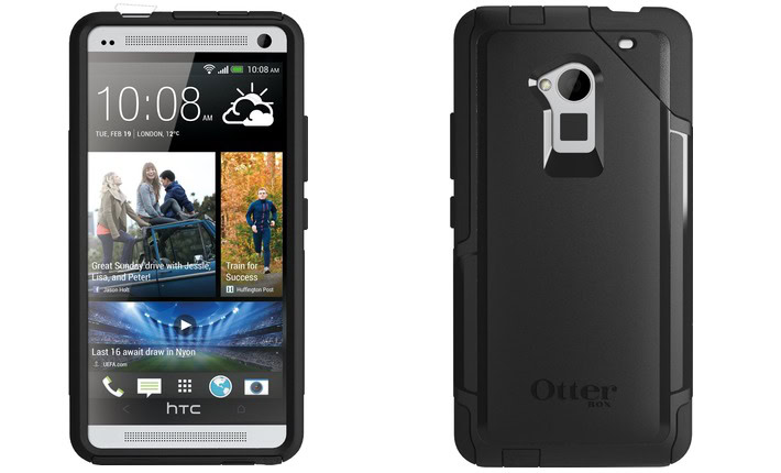 best htc one max cases otterbox commuter