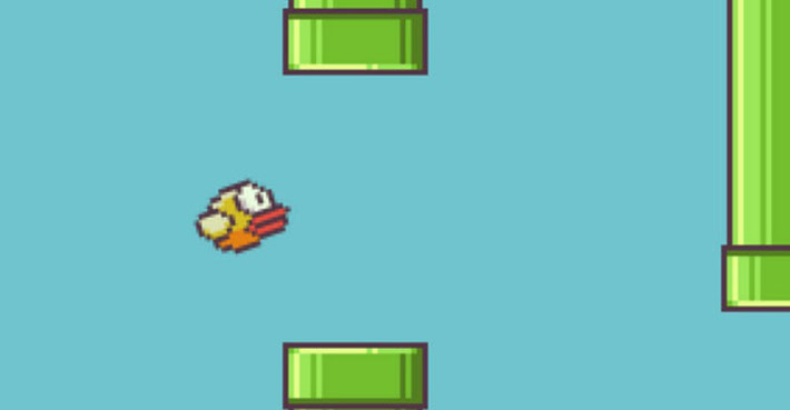 Alternativas ao Flappy Bird - Softonic