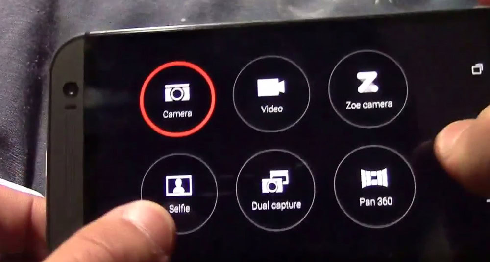 htc-one-2014 camera app