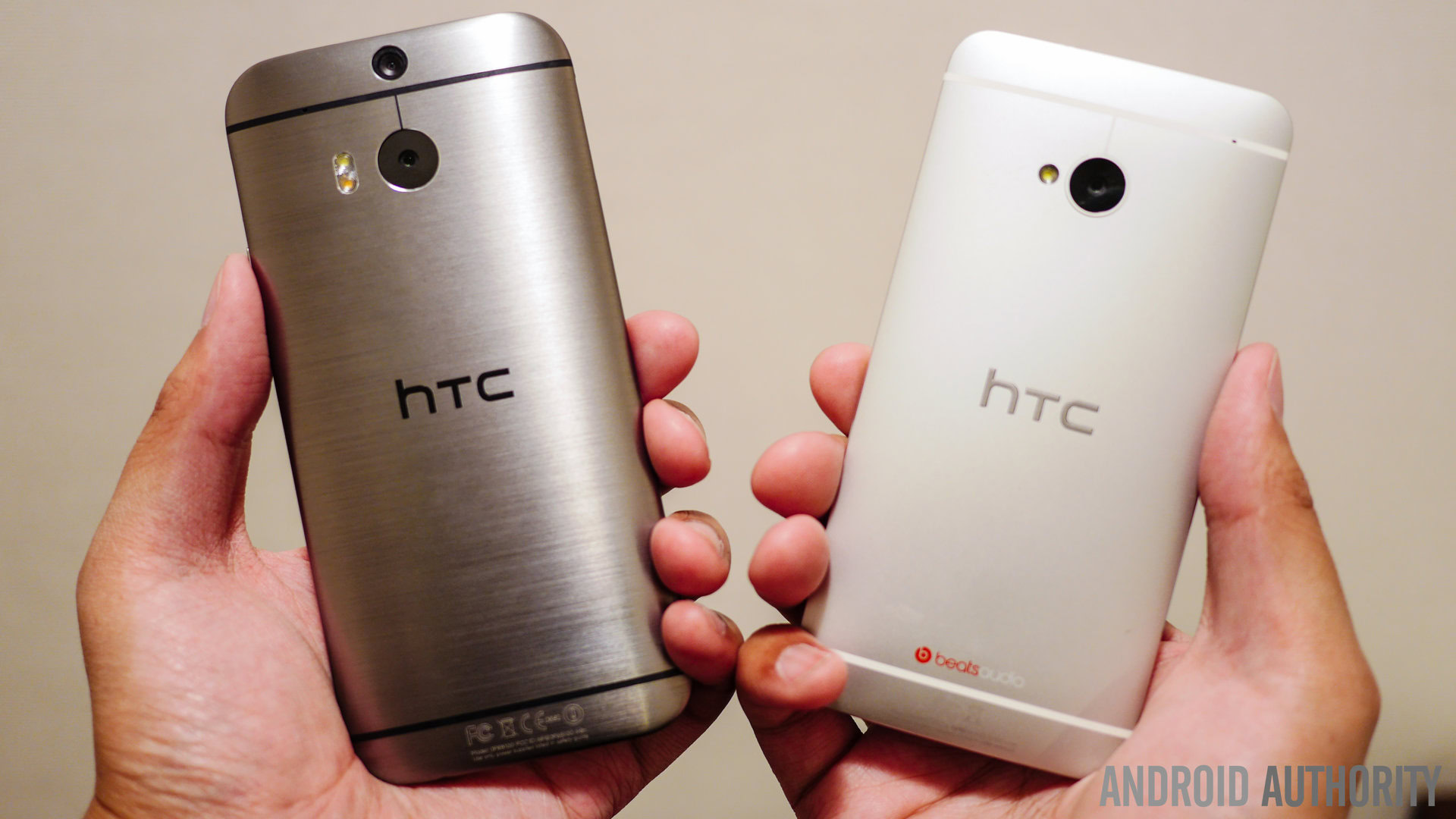 htc one m8 vs htc one m7 quick look aa handheld (5 of 6)