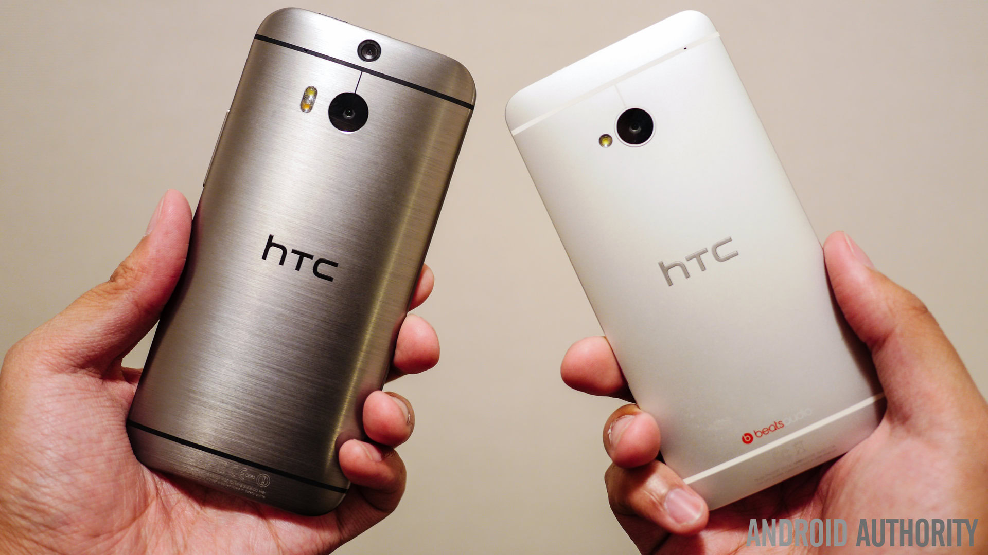 HTC One for Windows gets Cortana integration with DOT VIEW case and specs  confirmed | Windows Central