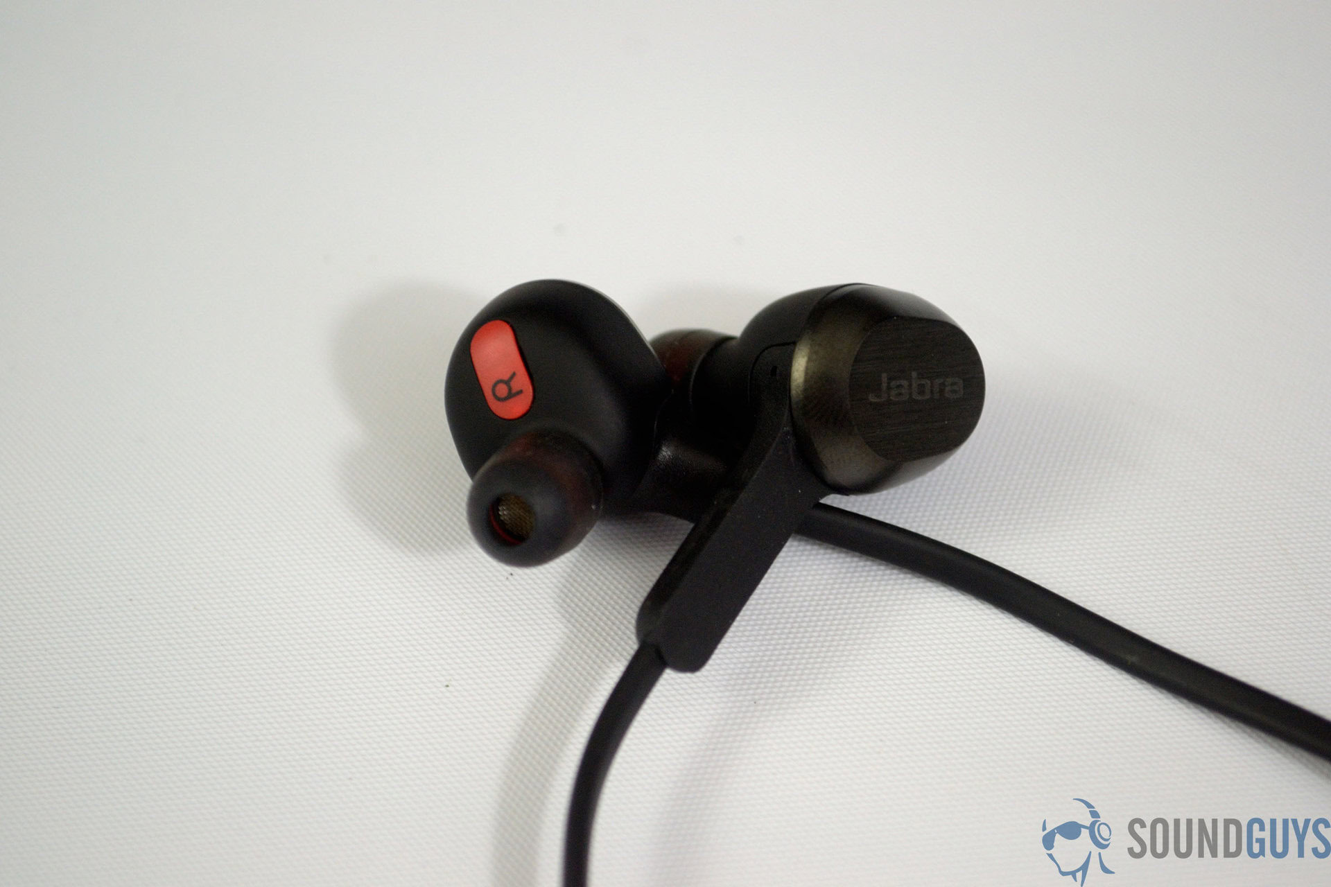 Jabra ROX Review