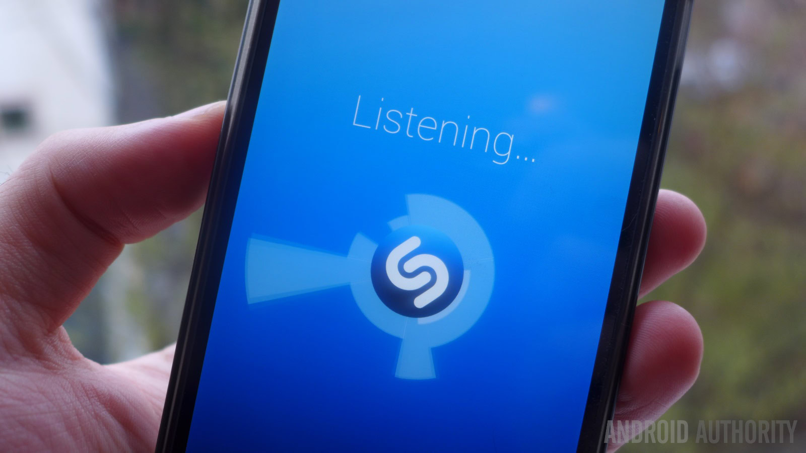 Shazam for Android gets brand new design and new features