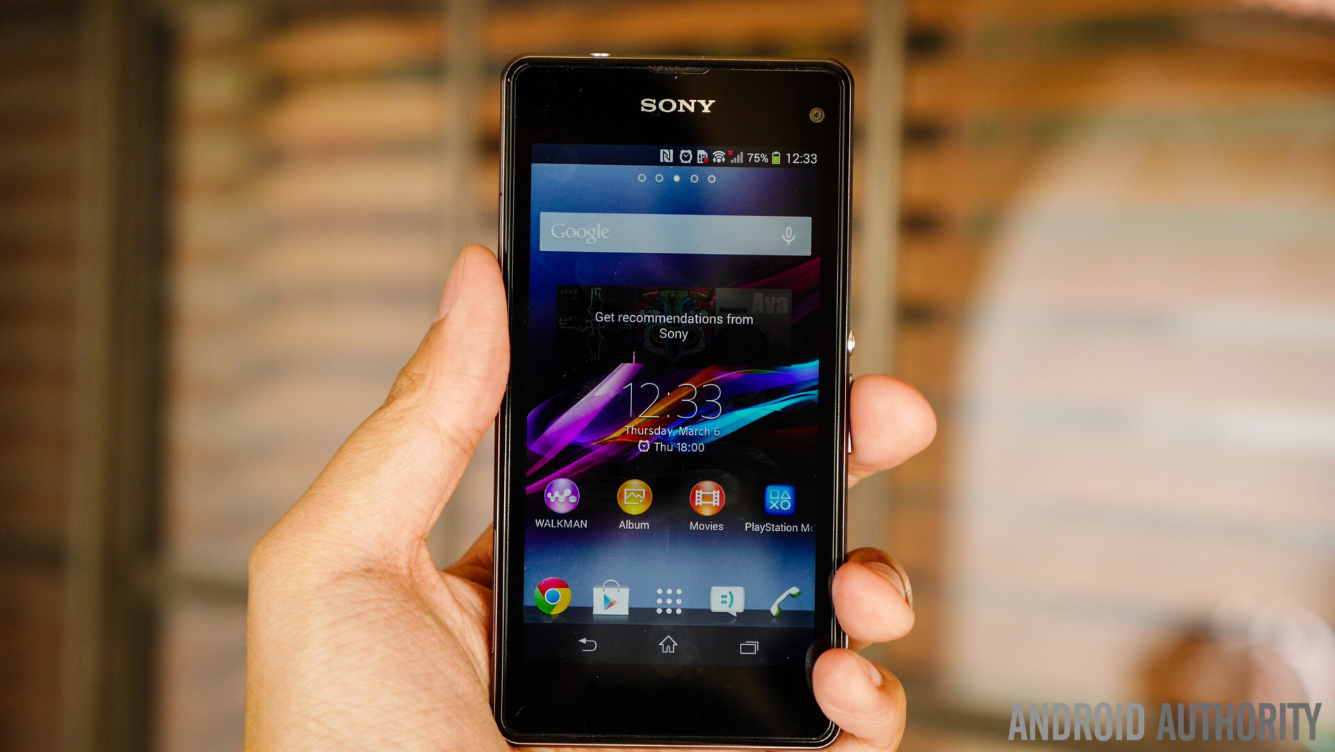 sony xperia z1 compact-15