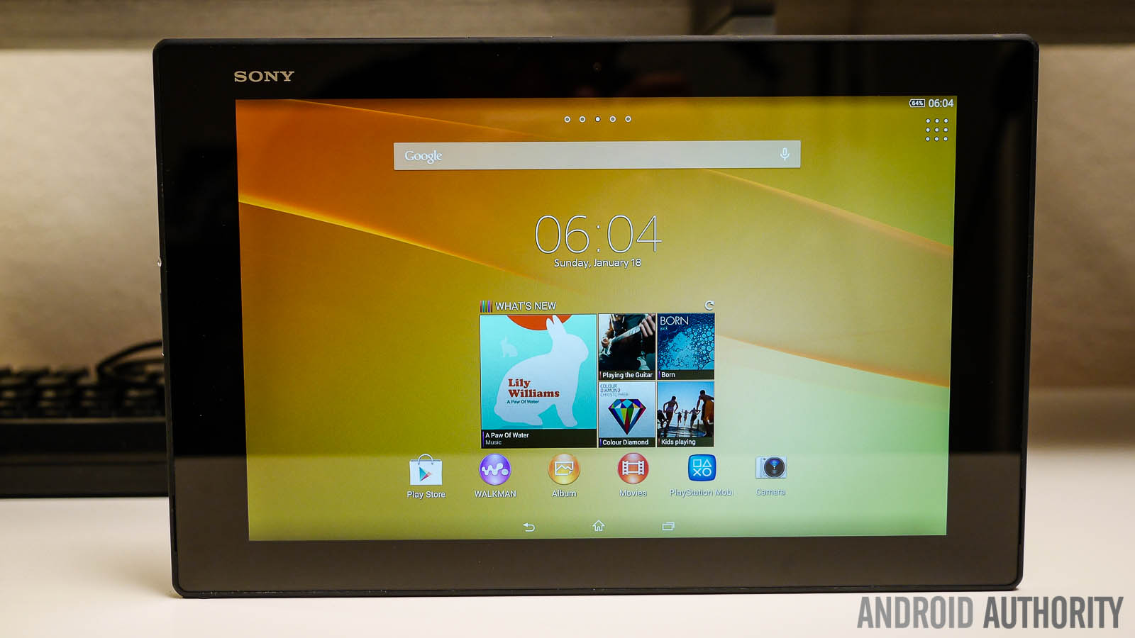 sony xperia z2 tablet unboxing (14 of 16)