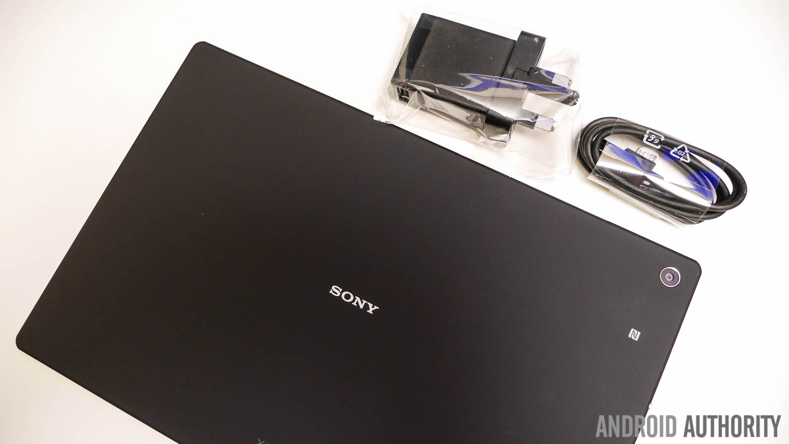sony xperia z2 tablet unboxing (5 of 16)