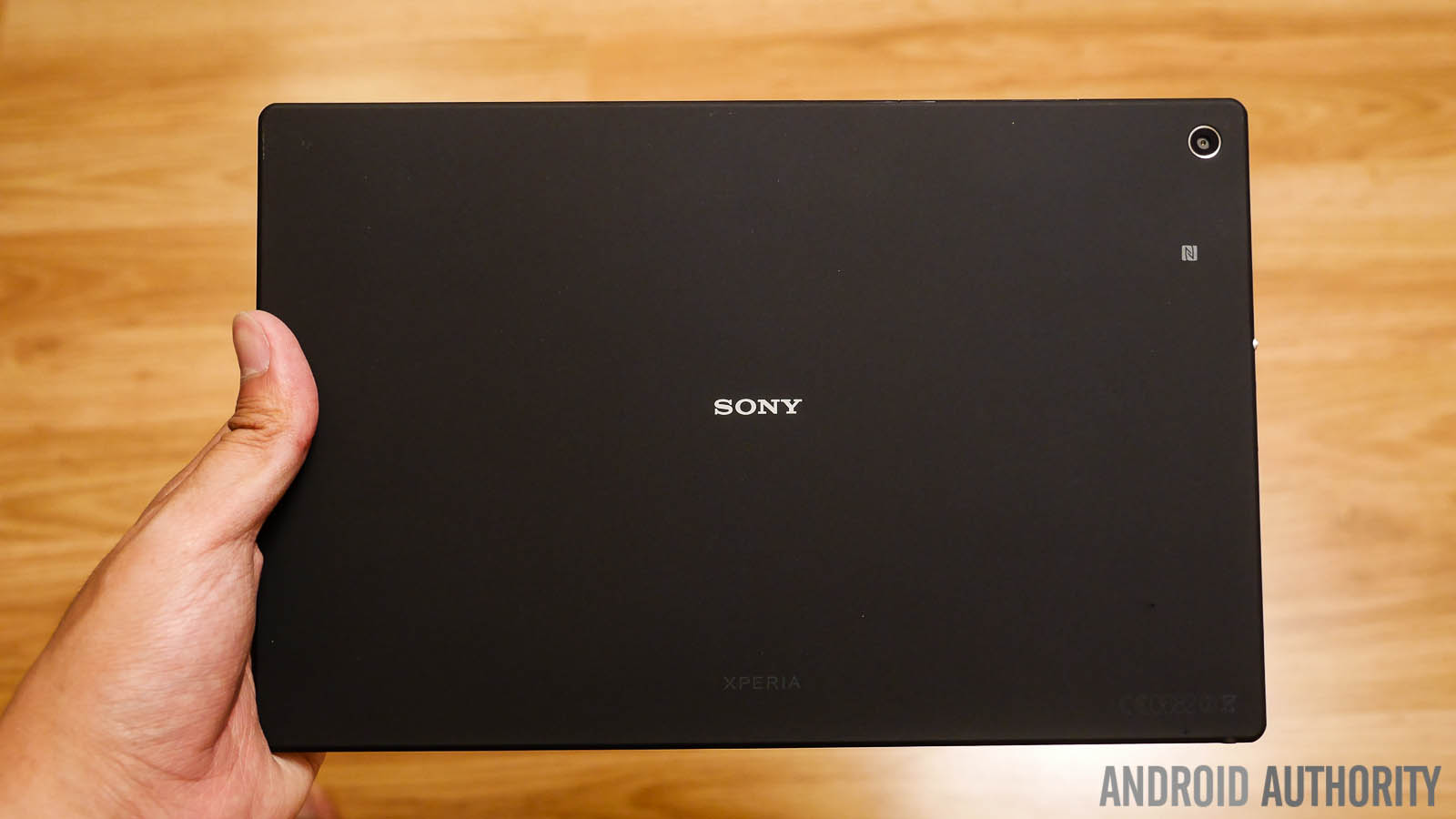 sony xperia z2 tablet unboxing (9 of 16)