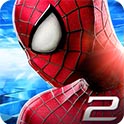 android apps amazing spider-man 2