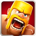 clash of clans android apps