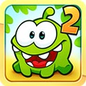 cut the rope 2 best android apps