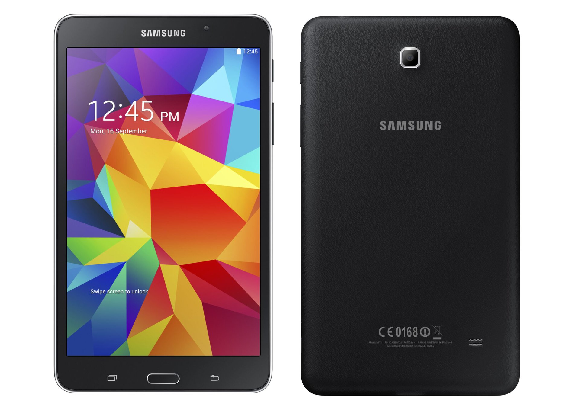 Galaxy Tab4 7.0