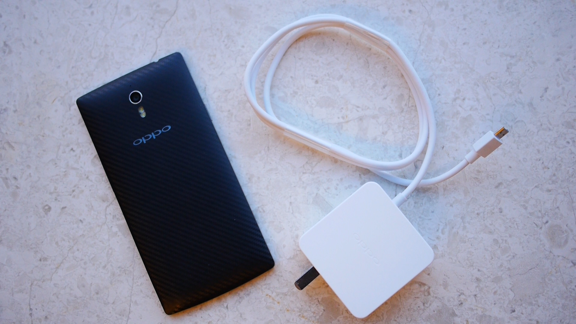 OPPO FIND 7 FAST CHARGING AA