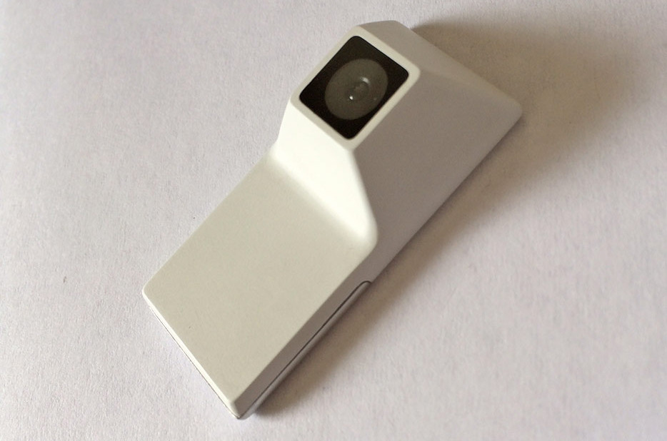 A camera Ara module