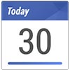 today calendar android apps