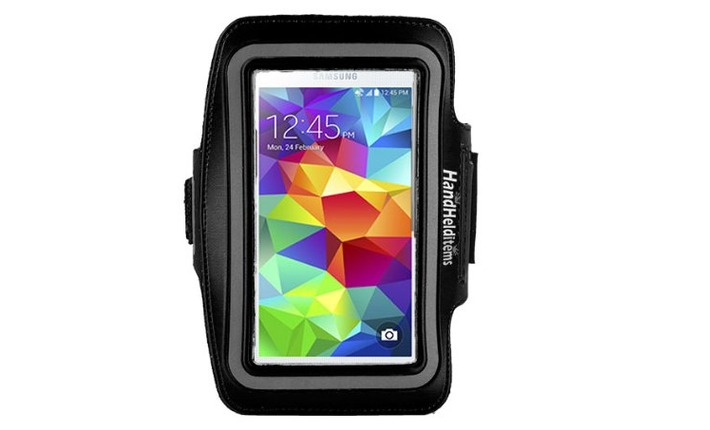 best galaxy s5 cases hhi armband