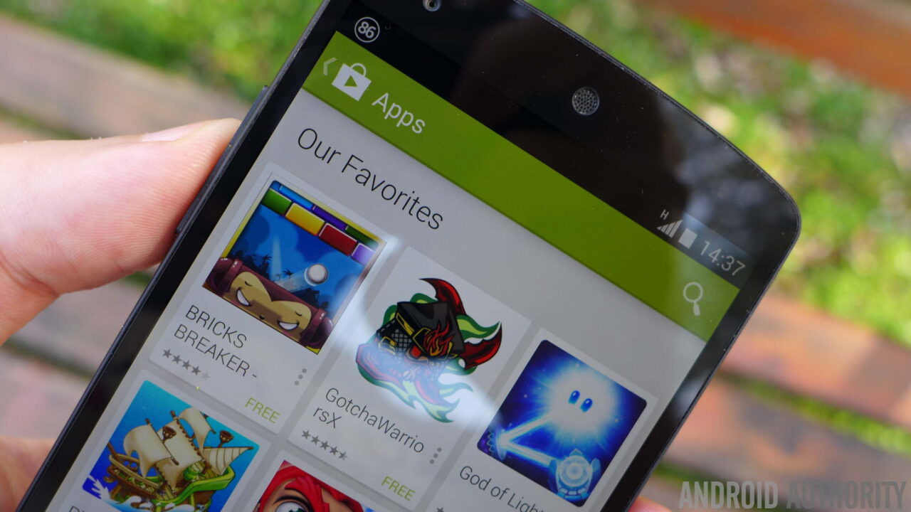 Google bans user testimonials from Play Store app descriptions