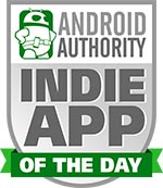 indie app of the day