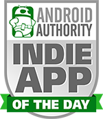 indie app of the day