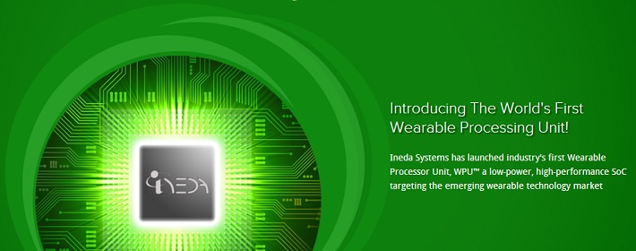 ineda-wearable
