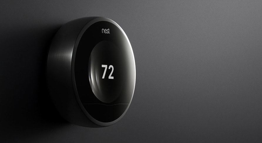 nest thermostat