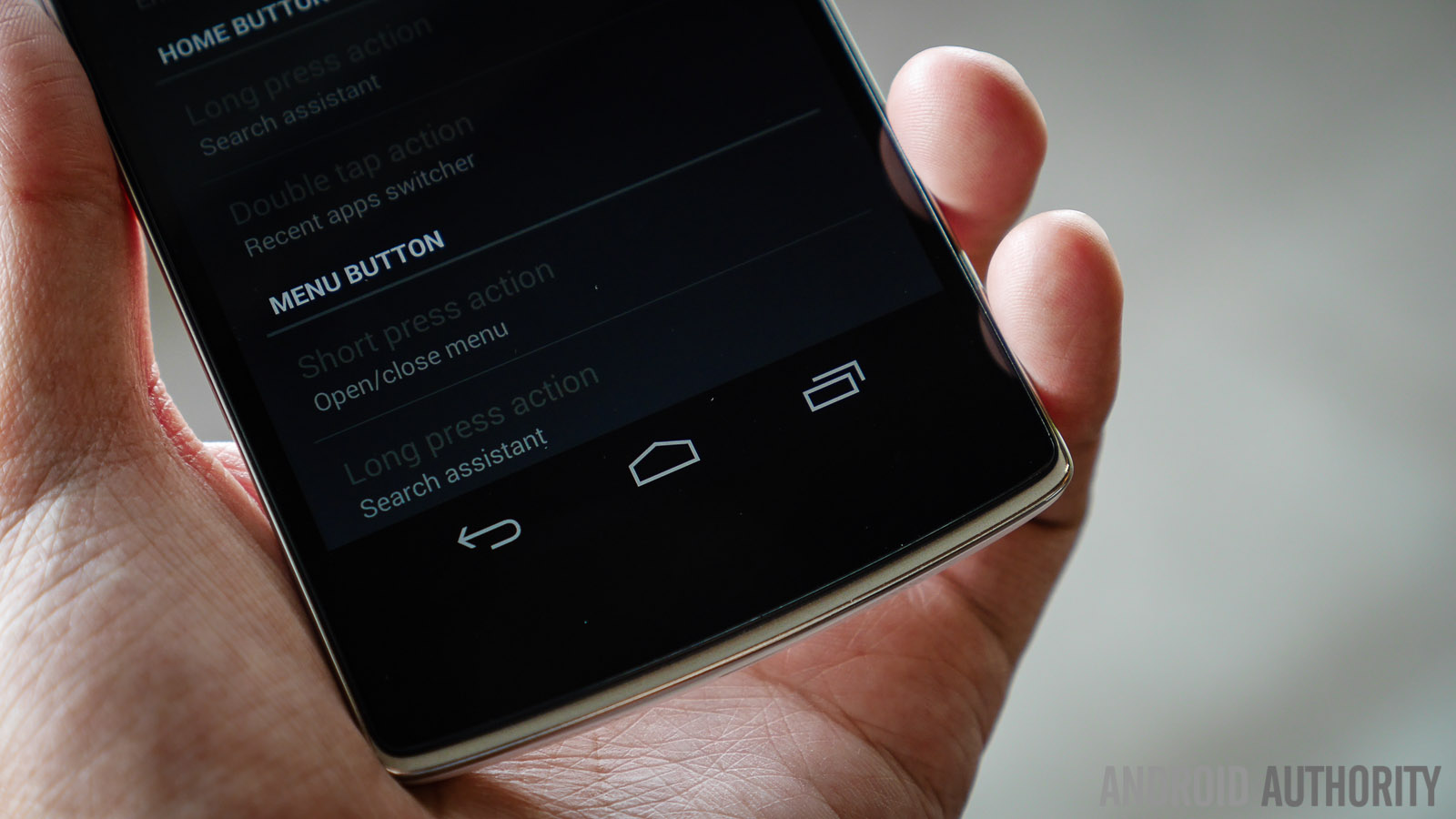 oneplus one aa hands on (15 of 33)