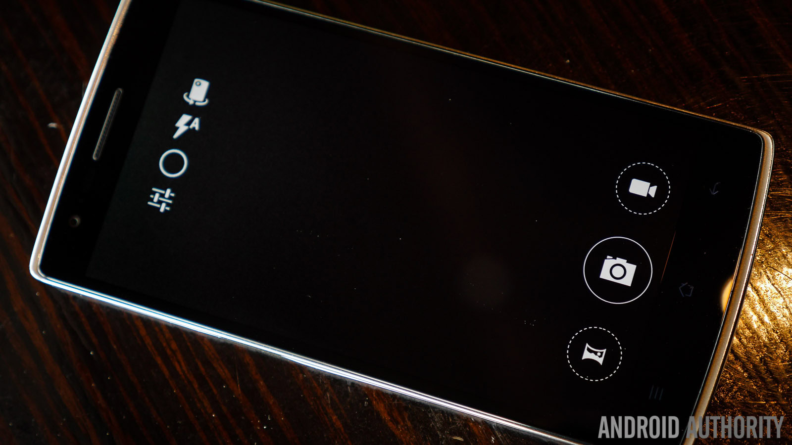 oneplus one aa hands on (19 of 33)