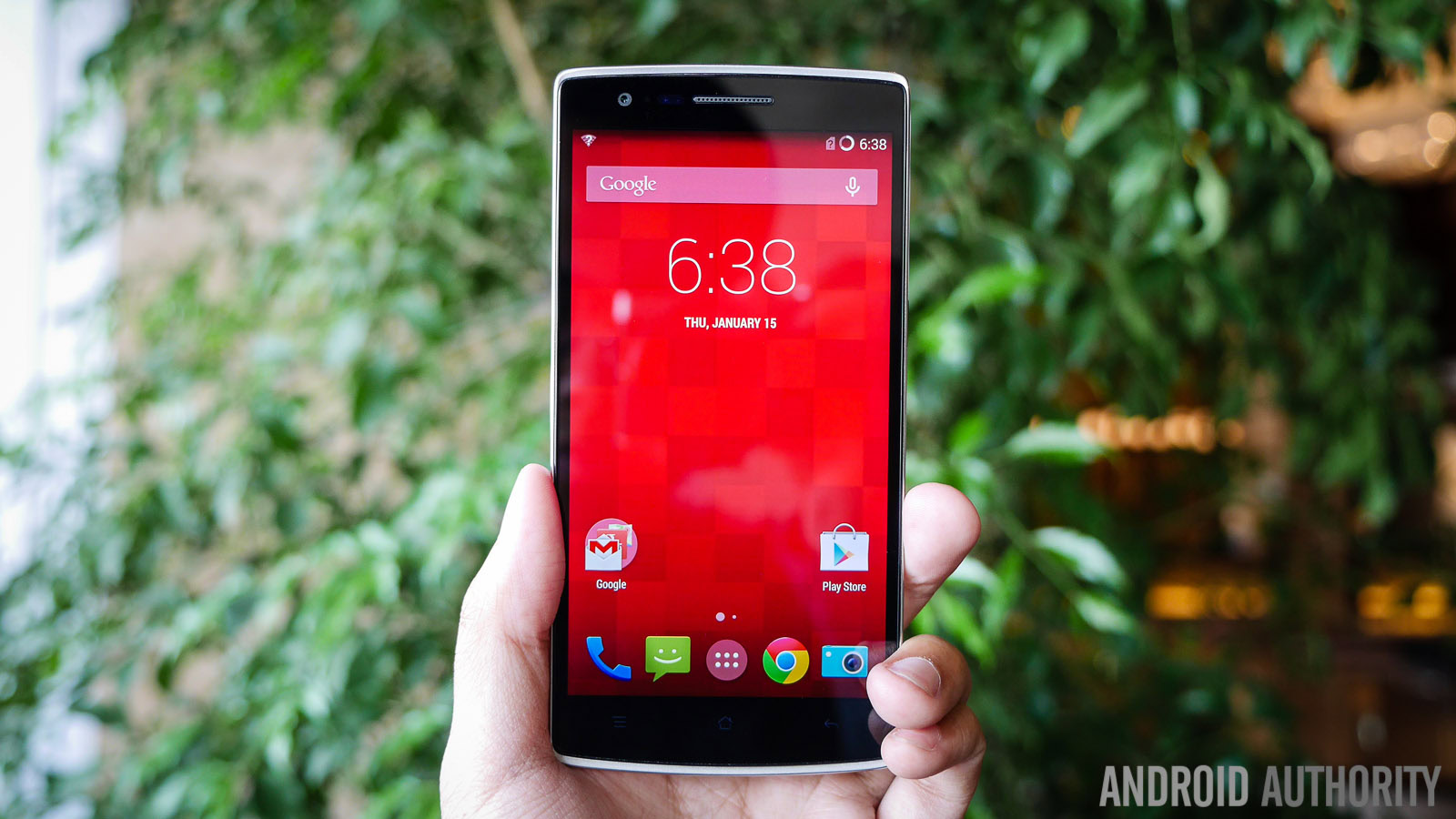 oneplus one aa hands on (2 of 33)