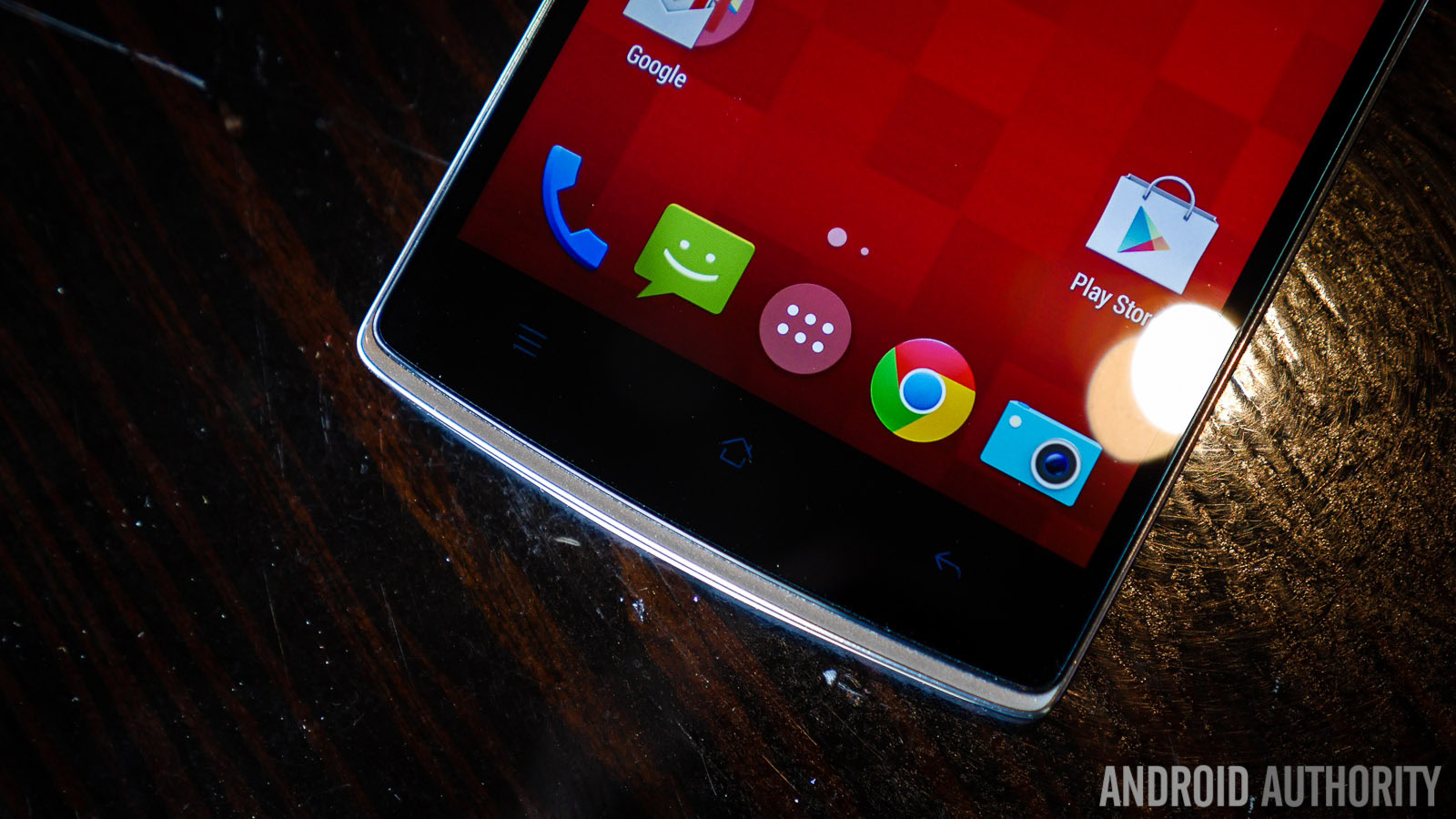 oneplus one aa hands on (22 of 33)