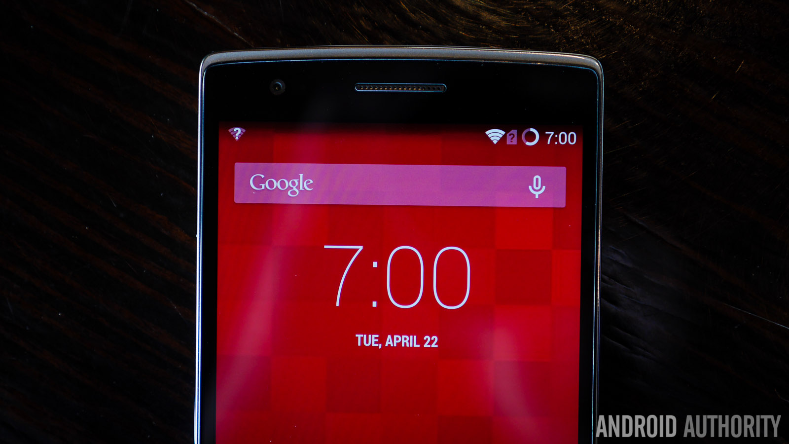 oneplus one aa hands on (23 of 33)