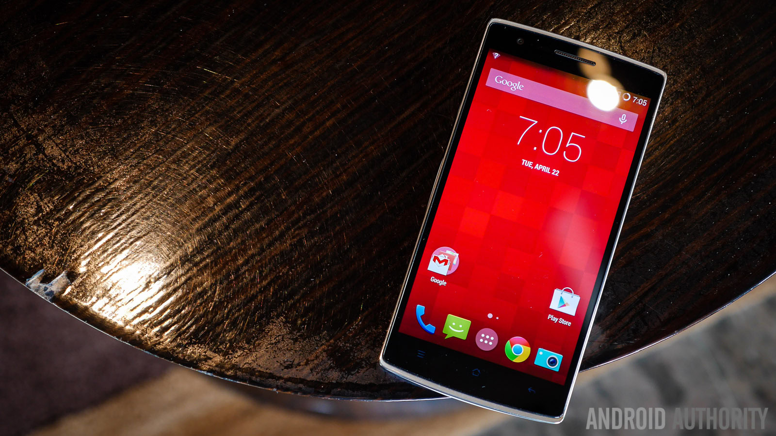 oneplus one aa hands on (27 of 33)