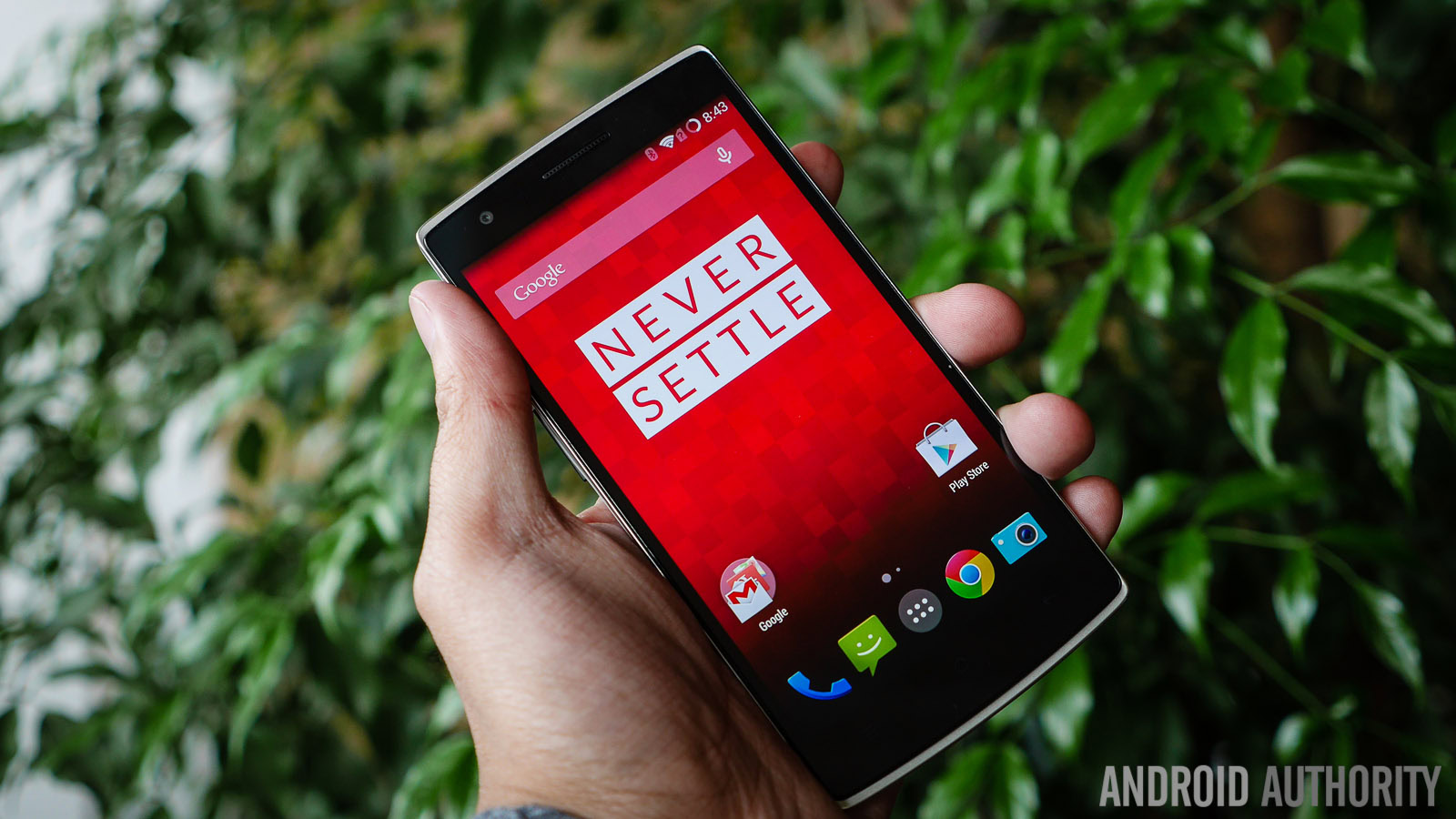 oneplus one aa hands on (31 of 33)