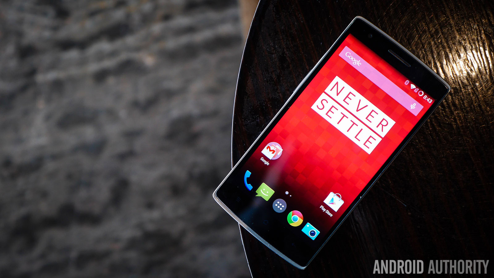oneplus one aa hands on (33 of 33)