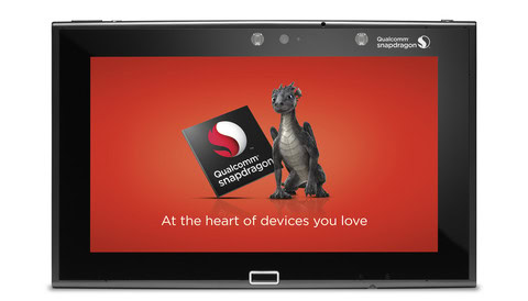 qualcomm snapdragon 805 development tablet (1)