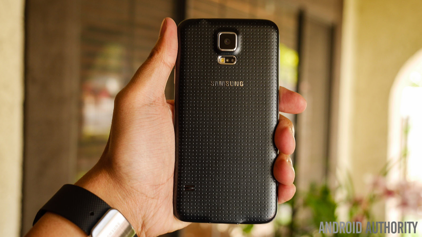 Many expected more from the Galaxy S5 than Samsung actually delivered.