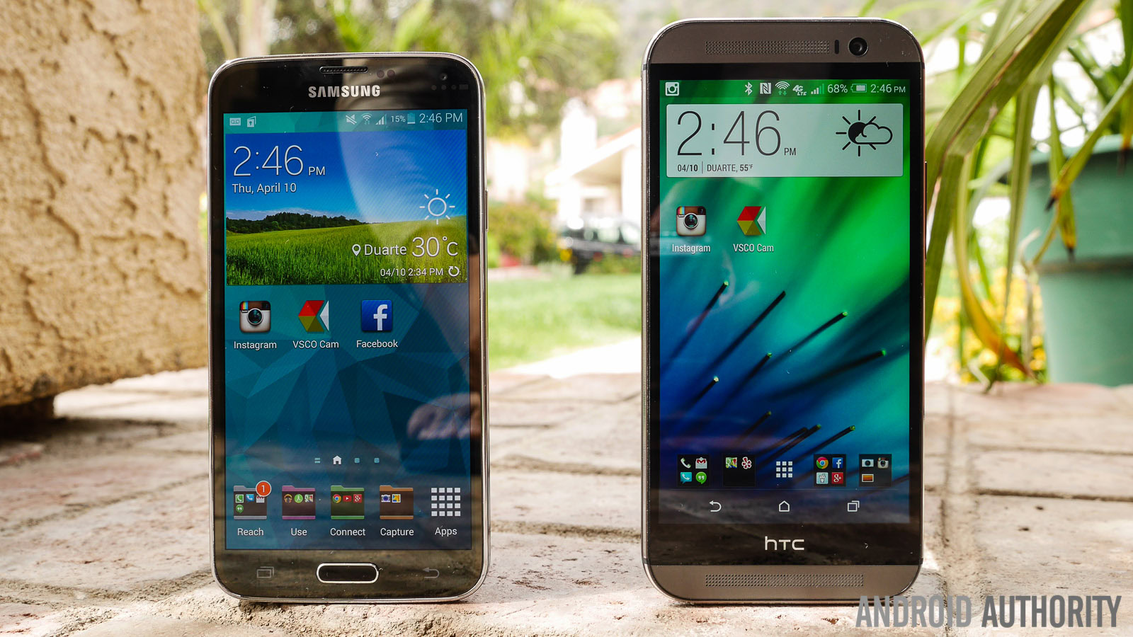 samsung galaxy s5 vs htc one m8 aa (14 of 19)