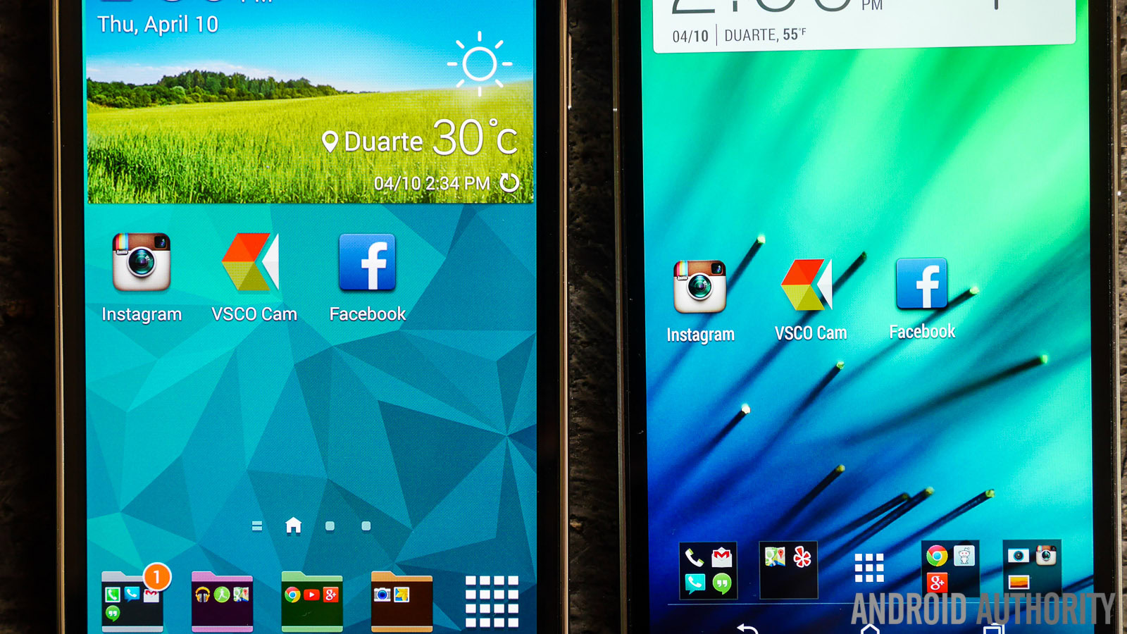 samsung galaxy s5 vs htc one m8 aa (19 of 19)