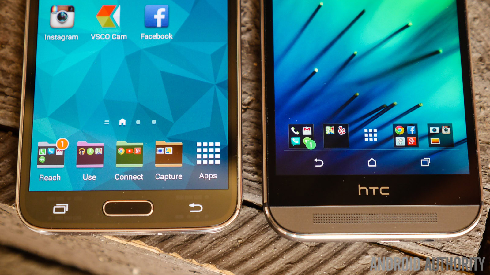 samsung galaxy s5 vs htc one m8 aa (2 of 19)