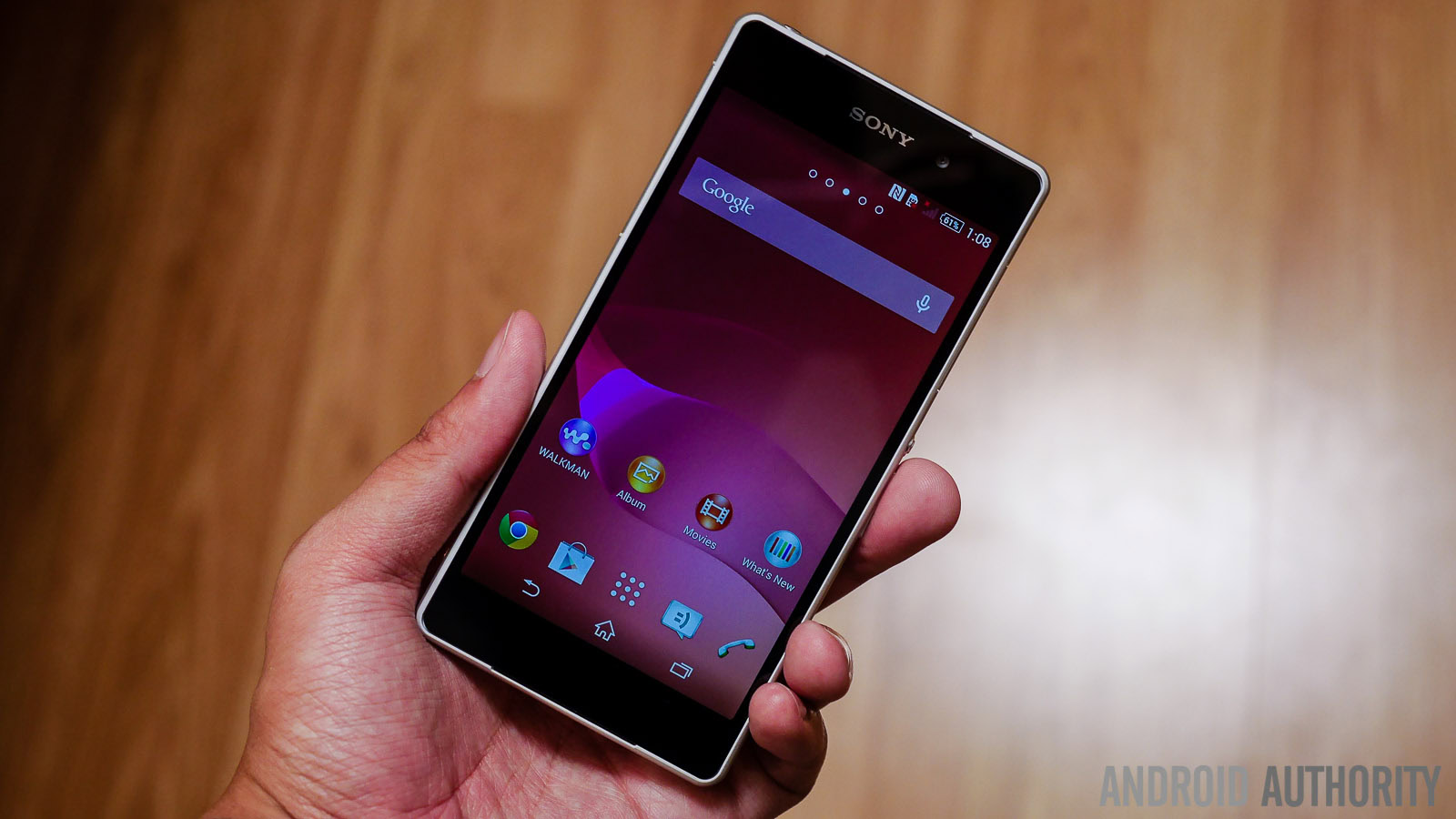 sony xperia z2 unboxing (19 of 24)