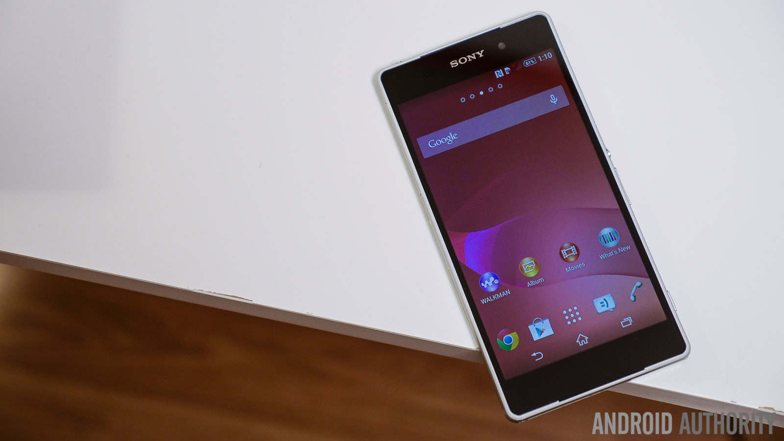 sony xperia z2 unboxing (24 of 24)