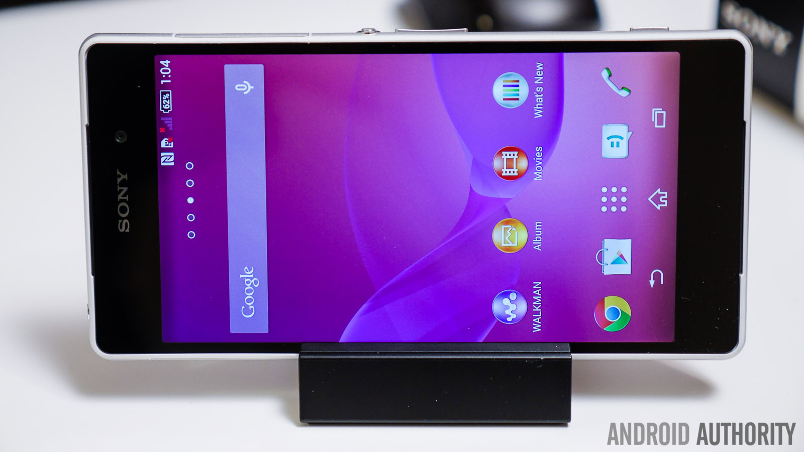 sony xperia z2 unboxing (7 of 24)