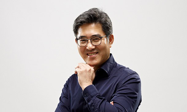 Dong-Hoon Chang