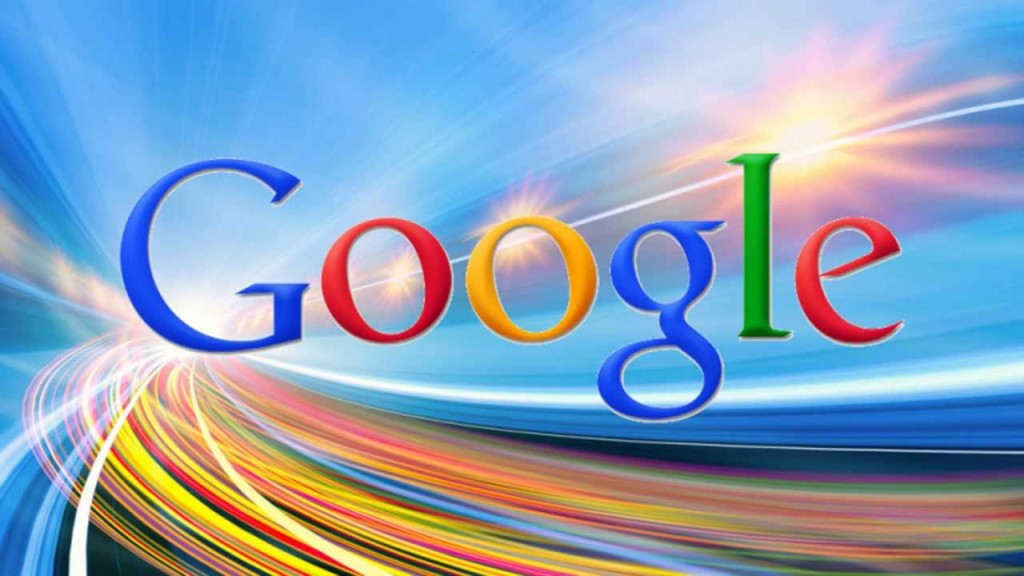 Google Logo Colors