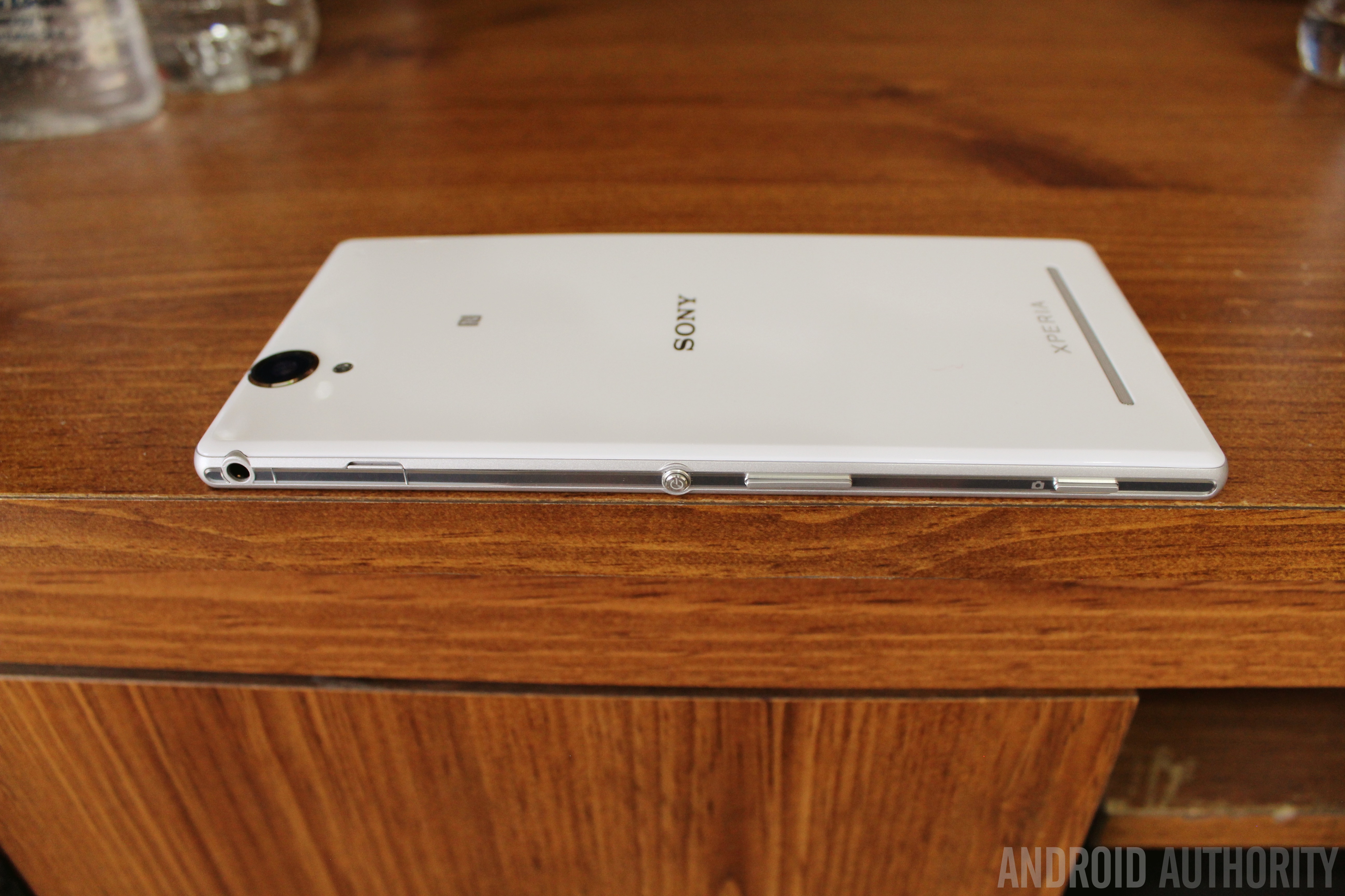 Sony Xperia T2 Ultra review - Android Authority