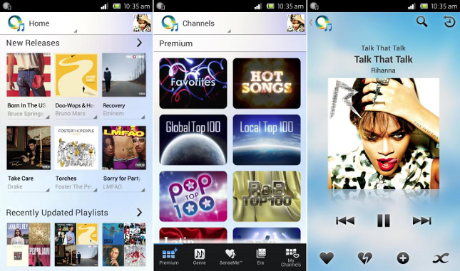 Sony_Music_Unlimited_screenshots
