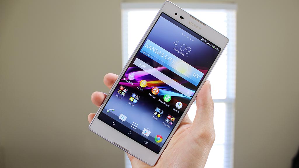 Sony Xperia T2 Ultra review - Android Authority