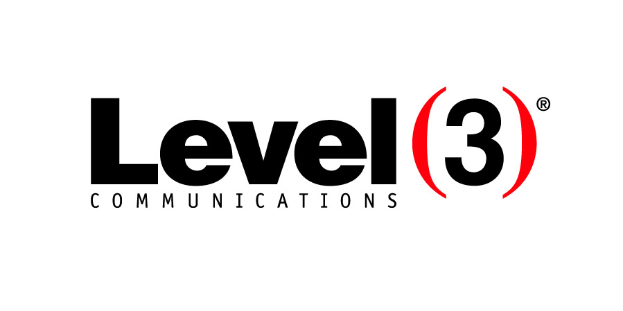 Level 3 Standard Logo